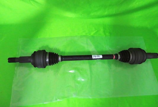 06-15 IS250 IS350 RWD Left Rear Axle Shaft 4234022181