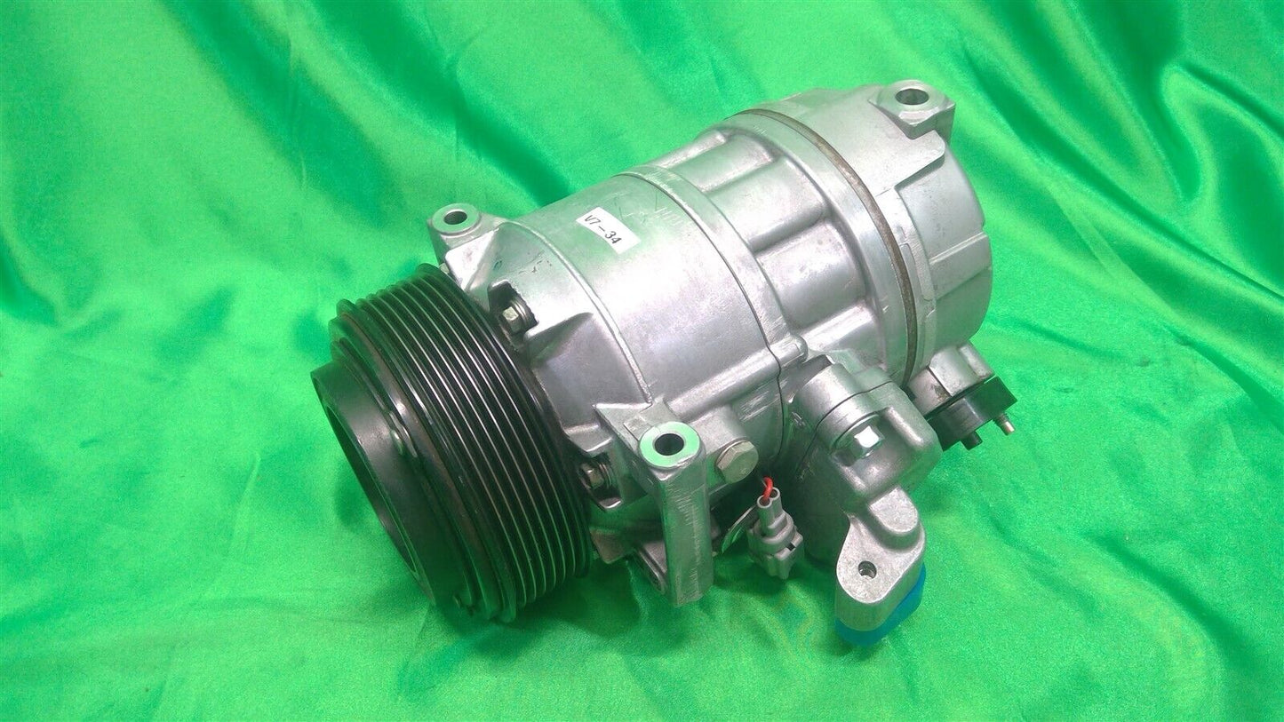 09-20 Infiniti 370Z QX70 AC Compressor K26001CB2MNW