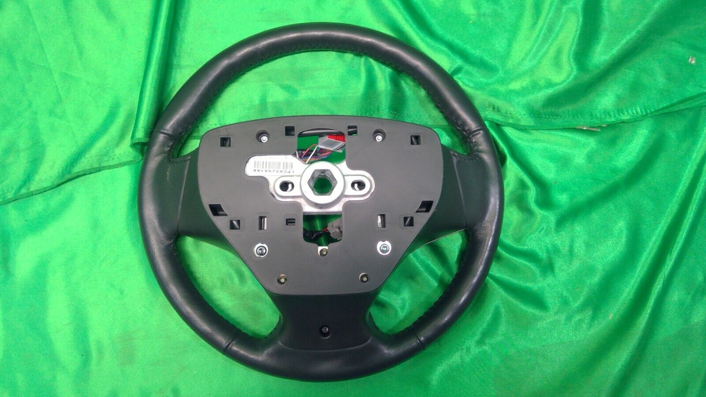 11-12 MKZ Steering Wheel BA1Z3600CA