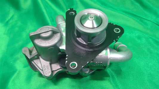 15-16 A3 2.0 Liter Diesel EGR Valve 04L131501S