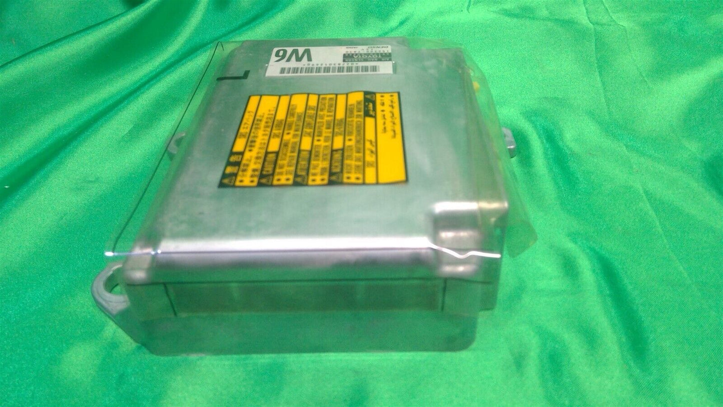 04-06 GX470 SRS Body Control Module 0400628260