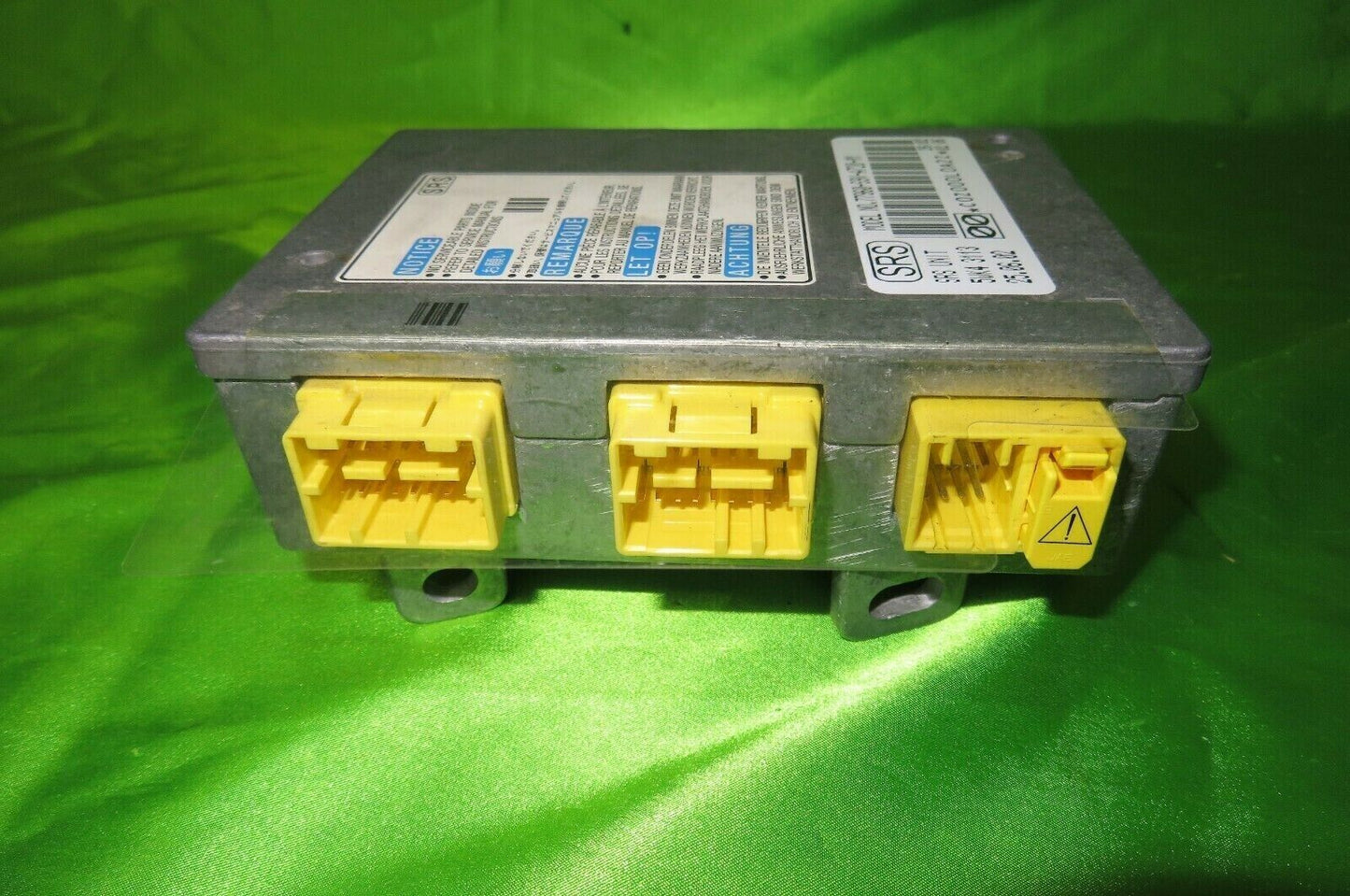 03 - 04 Honda PILOT BCM Body Control Module 7760S9VA73