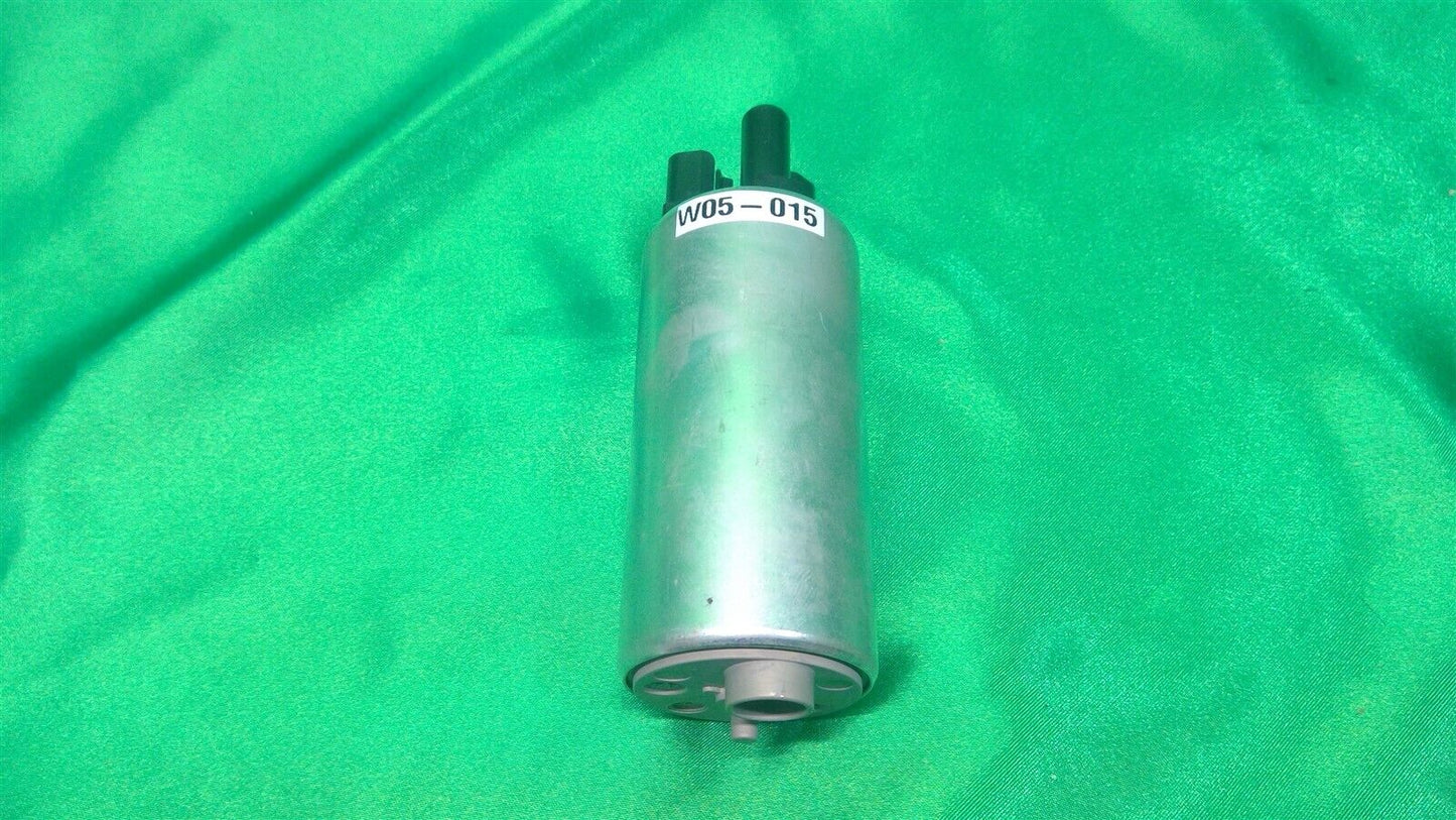 17-20 Highlander Sienna Electric Fuel Pump & Strainer Set 2322131130