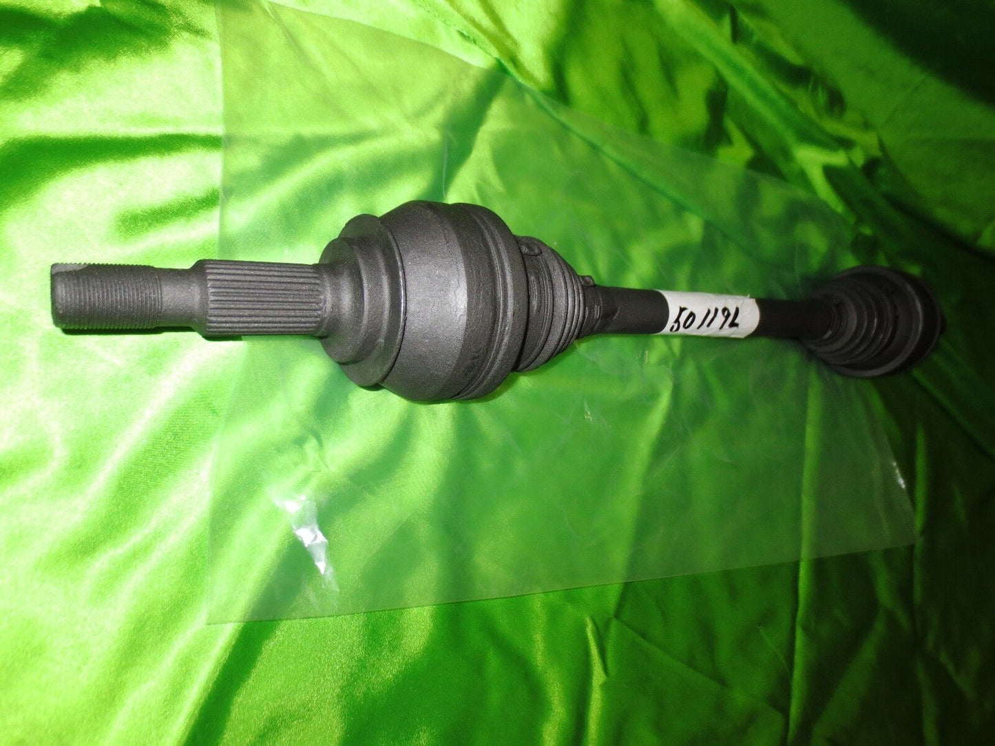 06-15 IS250 IS350 GS350 Left Rear Axle Shaft Rebuilt 4234030160