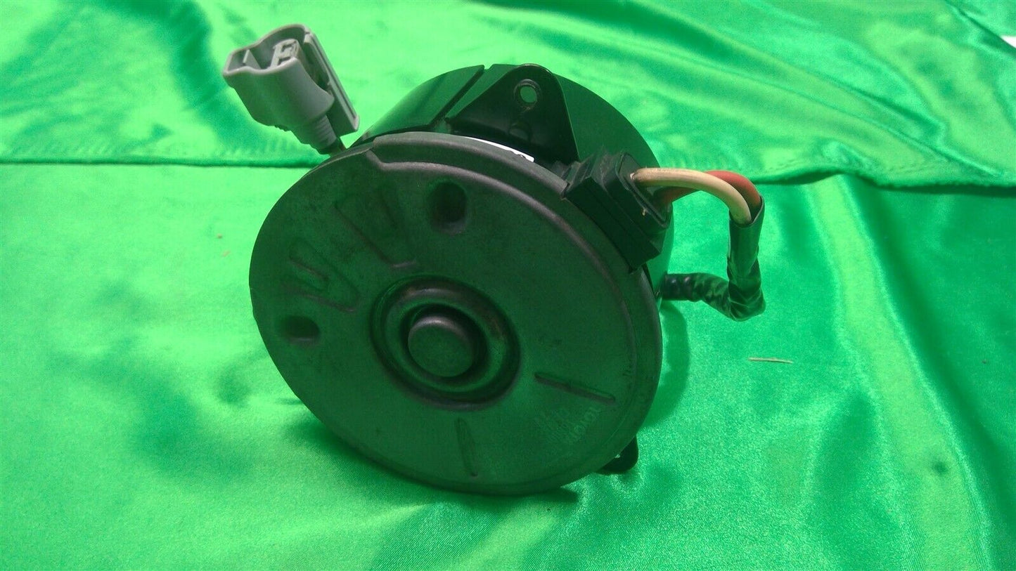 06-09 RX400h Highlander Radiator Cooling Fan Motor 1636320400