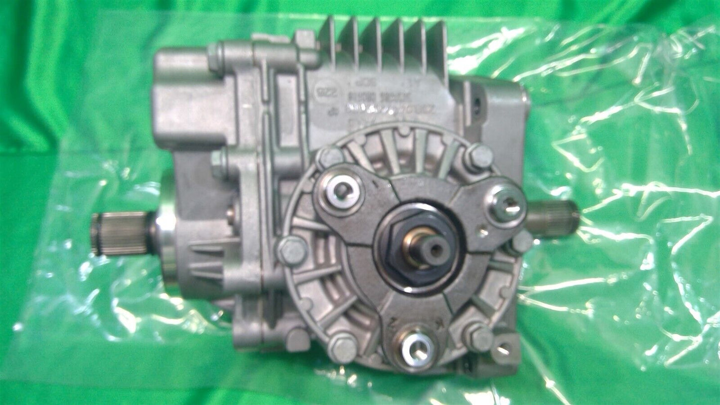 18-21 VW Arteon Atlas Tiguan Transfer Case 0A6409053AP