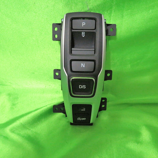 16 17 Honda Pilot Gear Shift Switch OEM 54100TG7A53