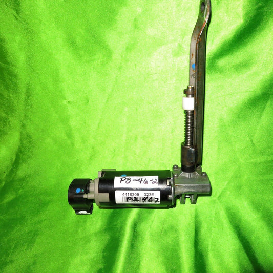 11-15 CTS CTSV Coupe Front Lift Seat Motor  4418309322E