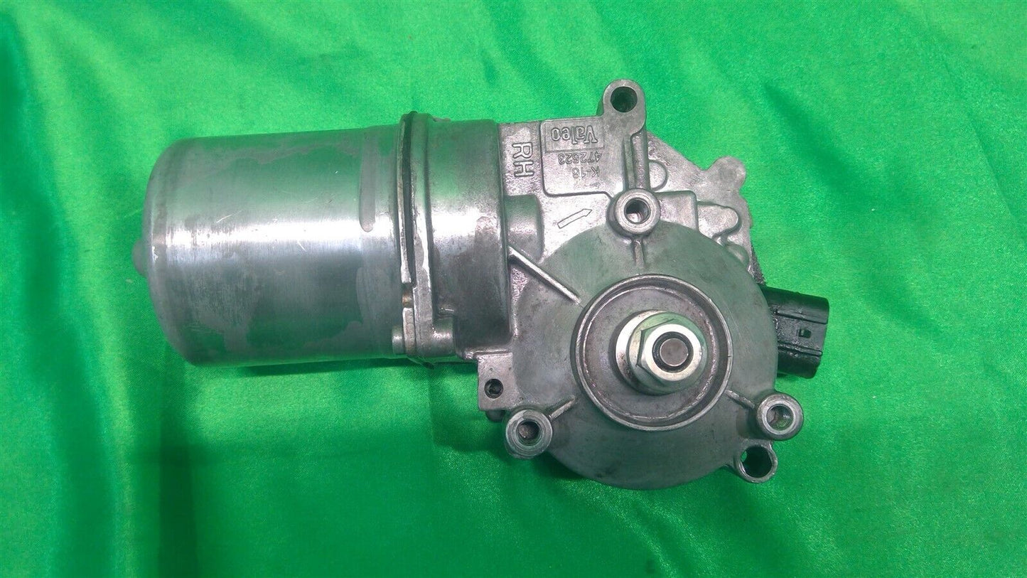 07-14 All GM 1500 Series Truck/SUVs Windshield Wiper Motor 23328193