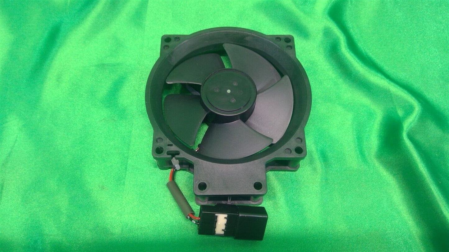 08-22 Avalon Sequoia Tundra L R Lw TempControl Seat Blower Motor 858670C020