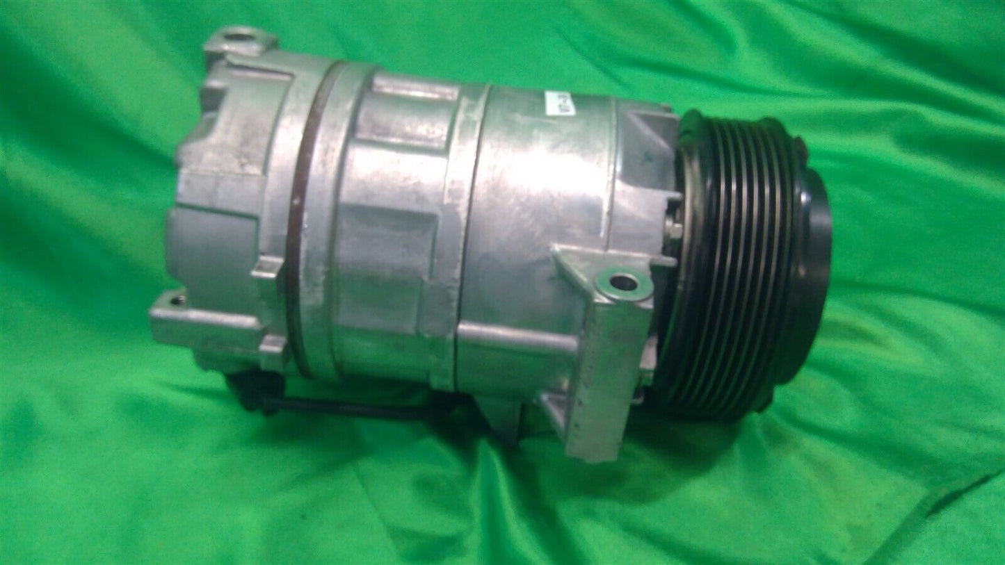 09-20 Infiniti 370Z QX70 AC Compressor K26001CB2MNW