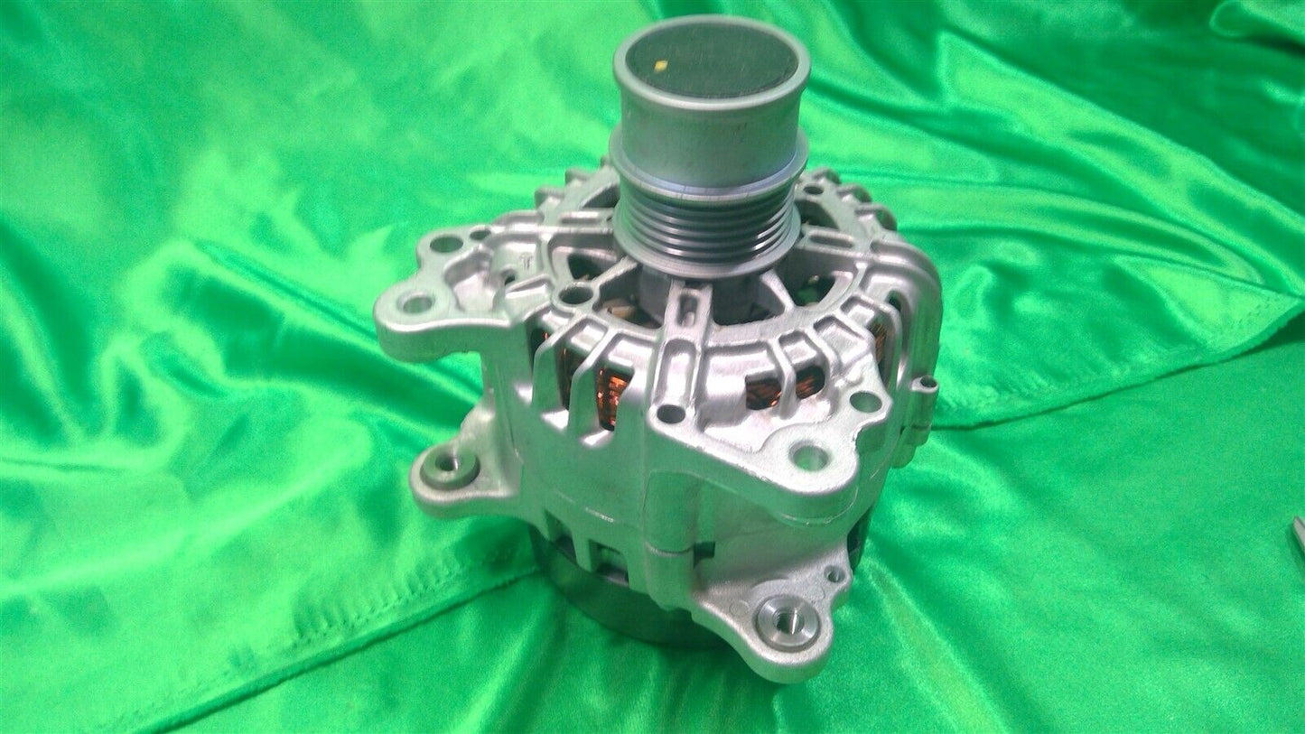 19-20 Golf Jetta Sportswagen Alternator 04E903024F