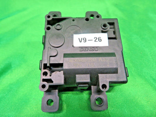 16-22 Lexus Toyota HVAC Servo Actuator 871060E120