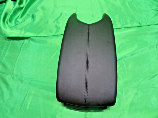 15-19 Cadillac ATS Console Cover 23235311 Black 23235311