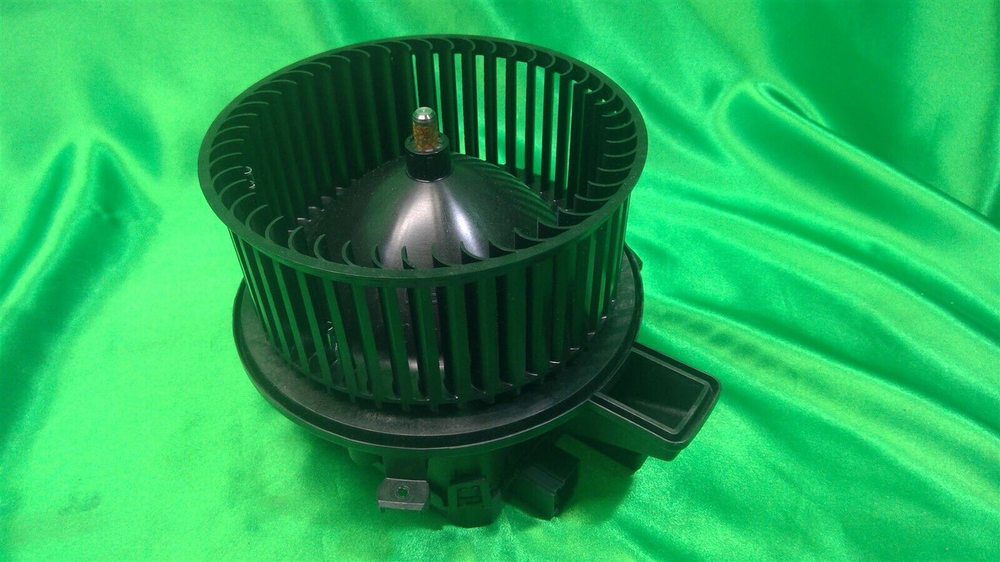 17-22 All Audi Models HVAC Blower Motor Assembly 4M1820021C