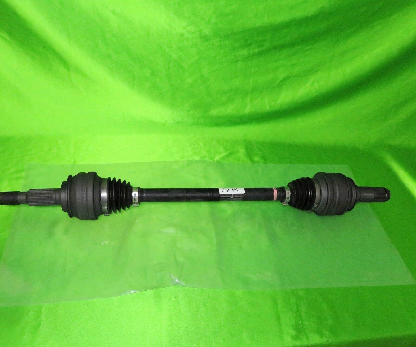 06-15 IS250 IS350 RWD Left Rear Axle Shaft 4234022181