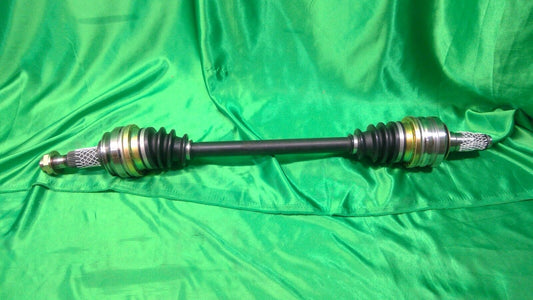 06-08 IS250 GS300 AWD Right Rear Axle Shaft 4233022010