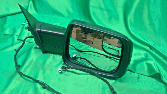 19-23 Ram 1500 Passenger Tow Mirror Power Heat Signal 68462962AA