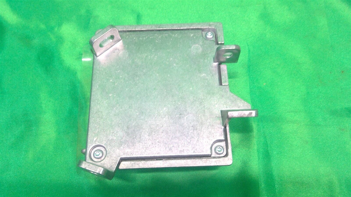 1997 SRS Engine Control Module 06772S0X306