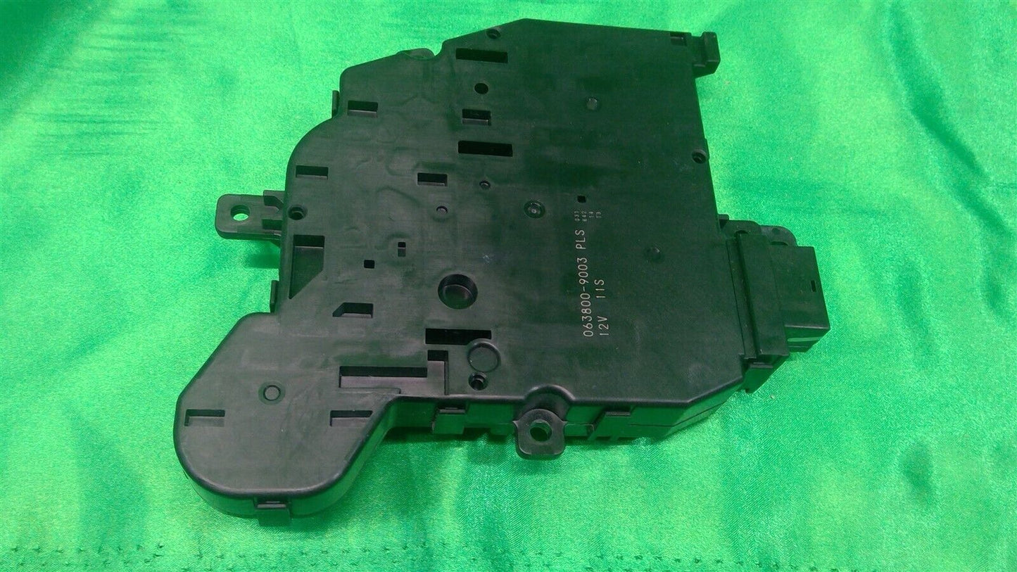 15-22 Lexus Left & Right Parking Brake Actuator 4631078010