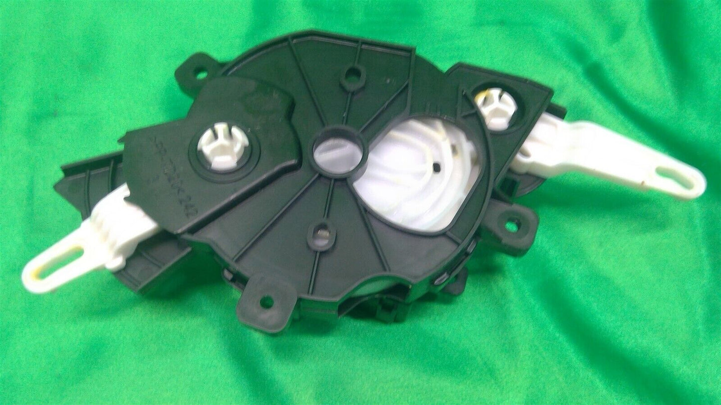 16-22 Lexus HVAC Damper Servo Subassembly  871060E110