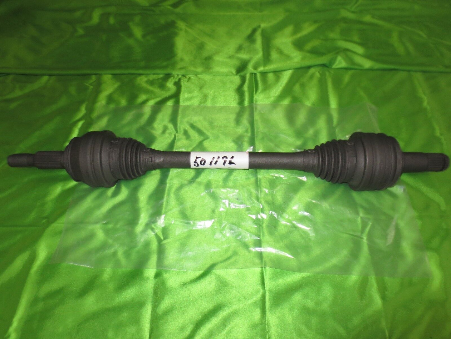 06-15 IS250 IS350 GS350 Left Rear Axle Shaft Rebuilt 4234030160