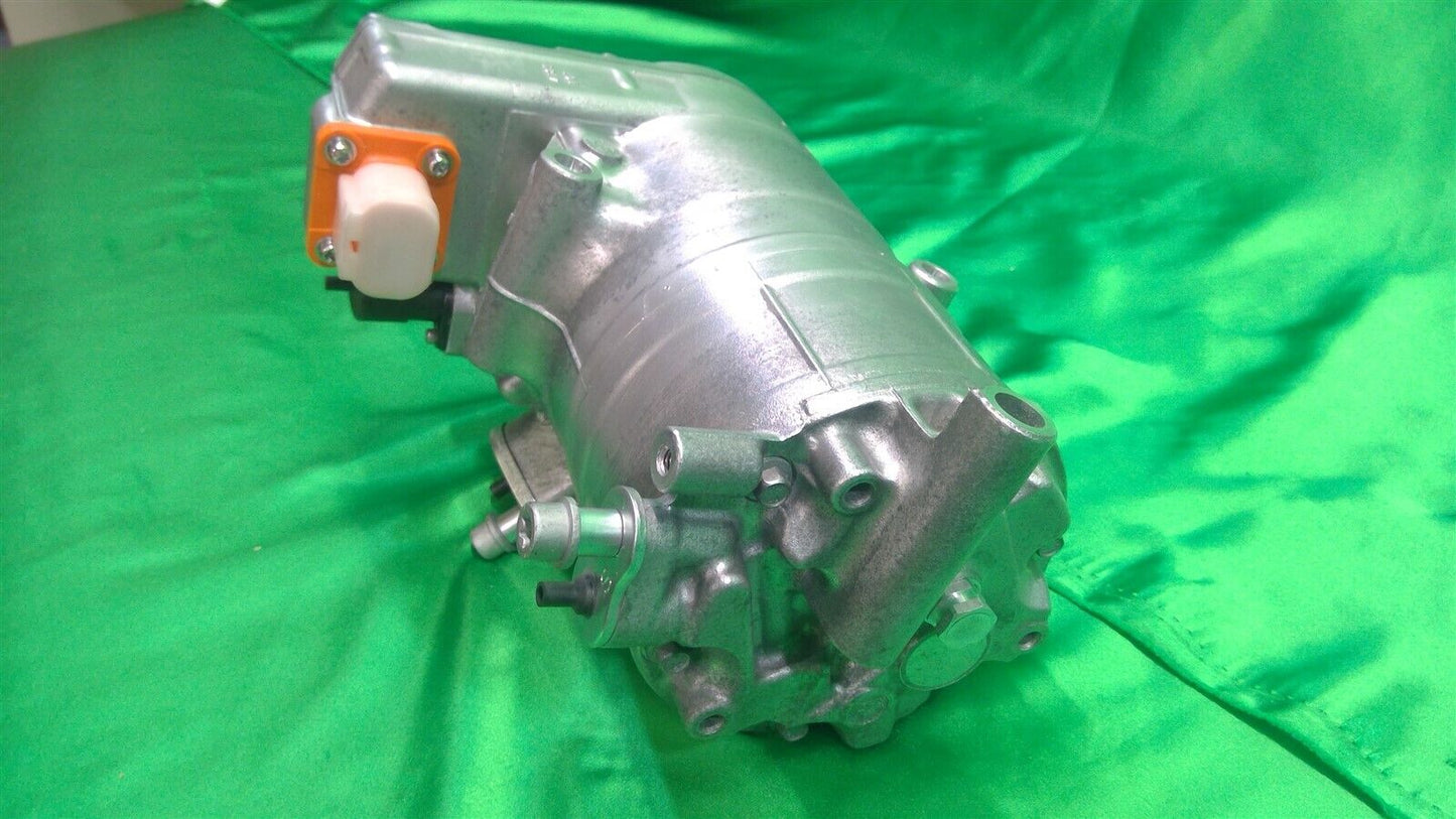 19-20 e-tron AC Compressor 4G0816797C