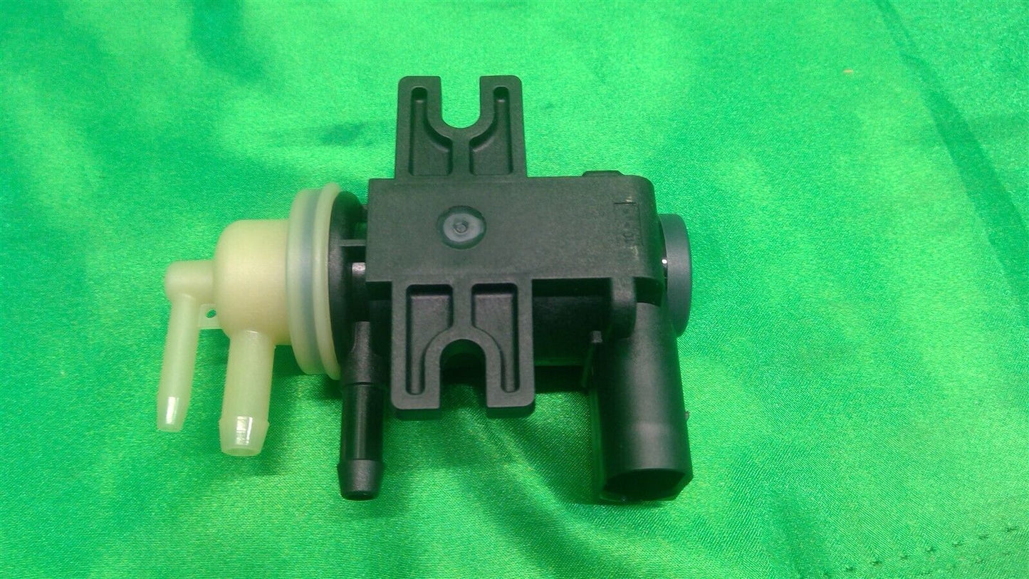 12-14 Beetle Jetta Passat Exhaust Back Pressure Regulator 1K0906627B