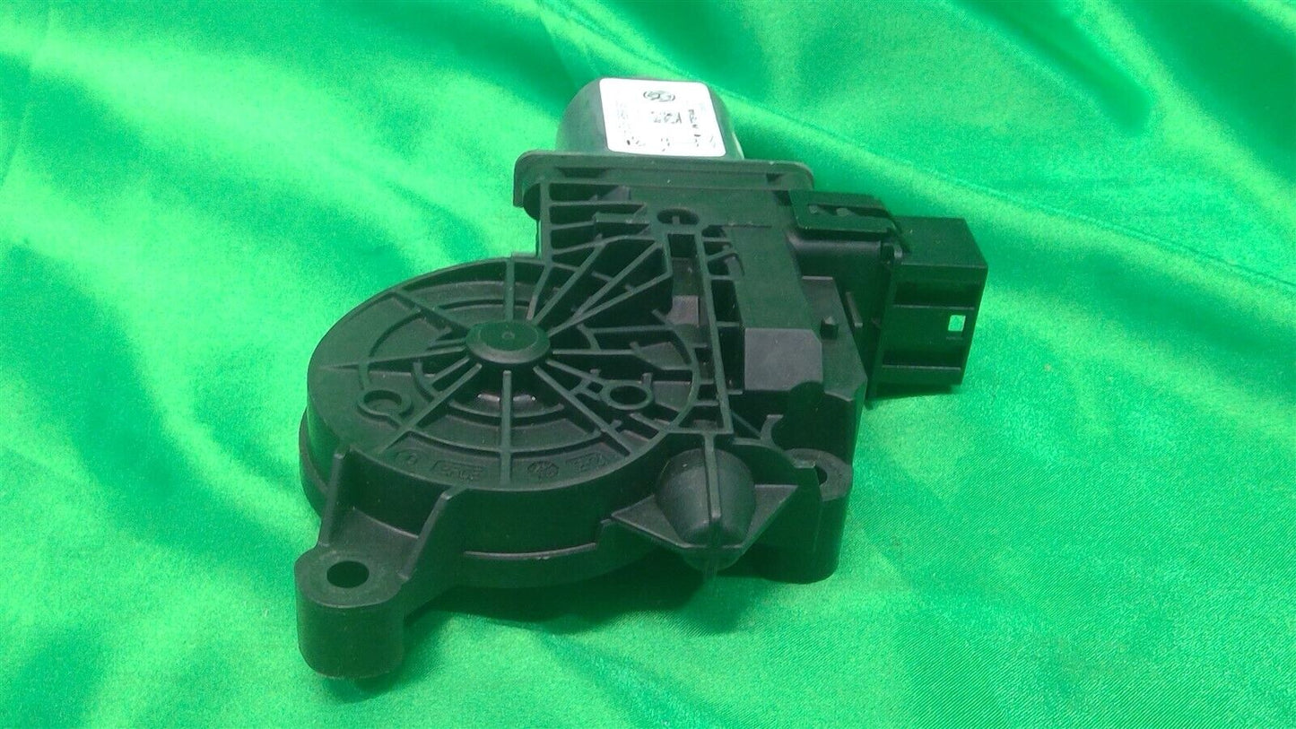 12-14 Beetle Left Front Window Motor 6R0959801APZ01