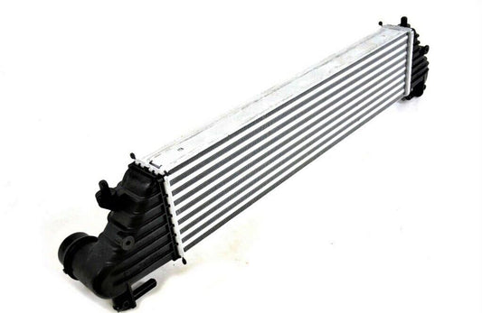 14-19 Fiat500L Engine Intercooler 1.4L 68202036AA