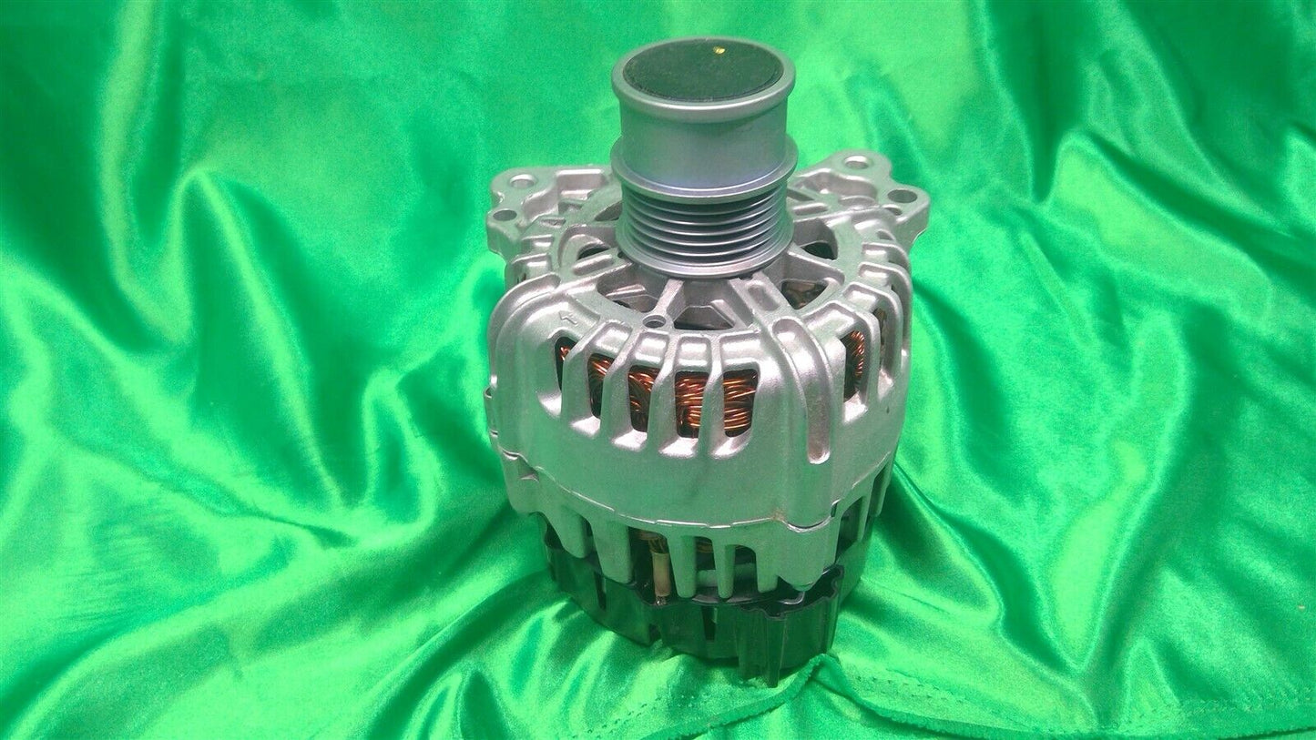 19-20 Golf Jetta Sportswagen Alternator 04E903024F