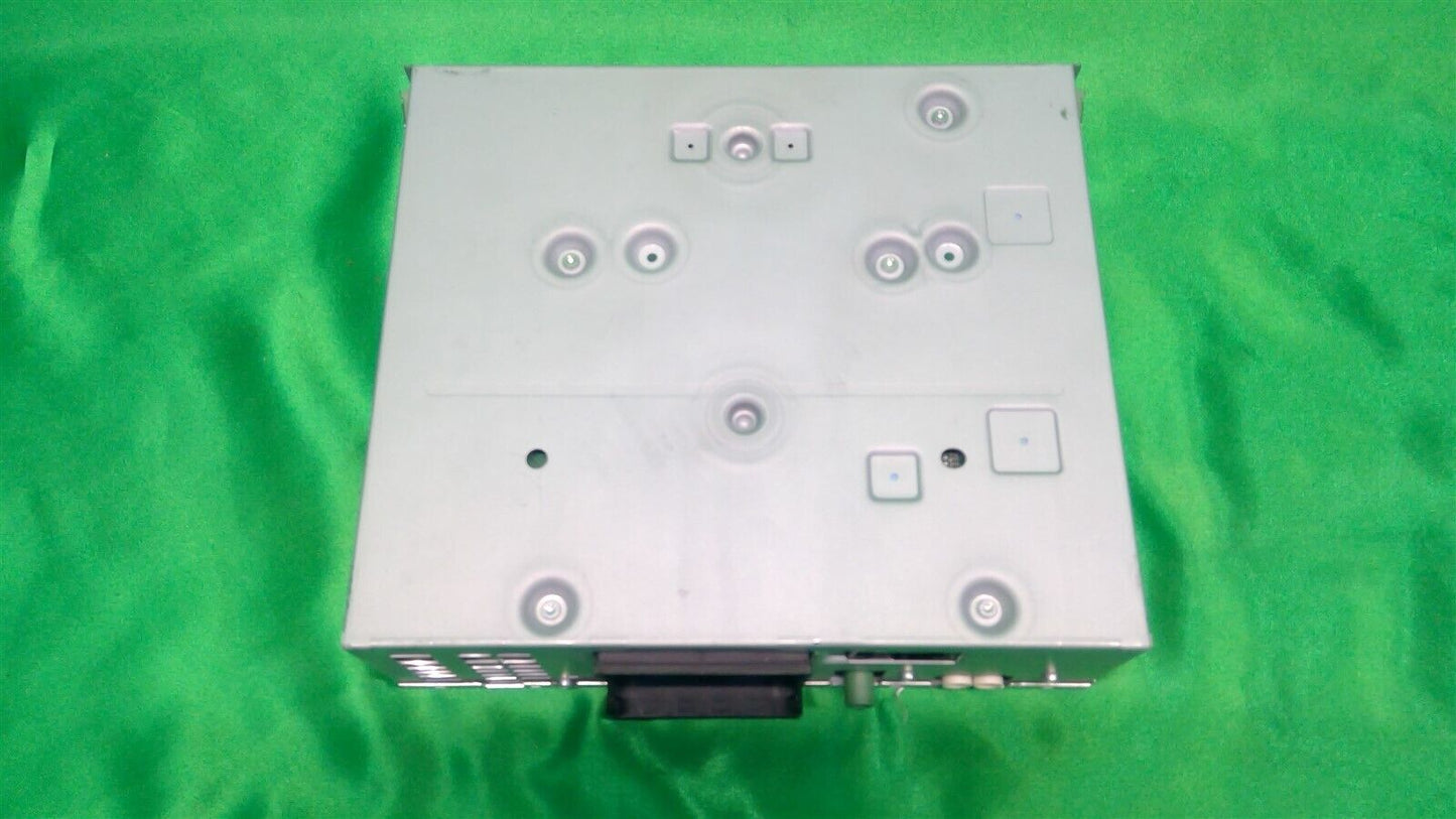 17-18 Q3 Radio Control Unit SOLD AS IS 4G0035080H