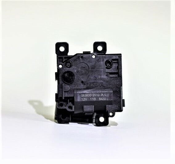 13-21 Genuine Lexus GS IS RC HVAC Servo 8710630500