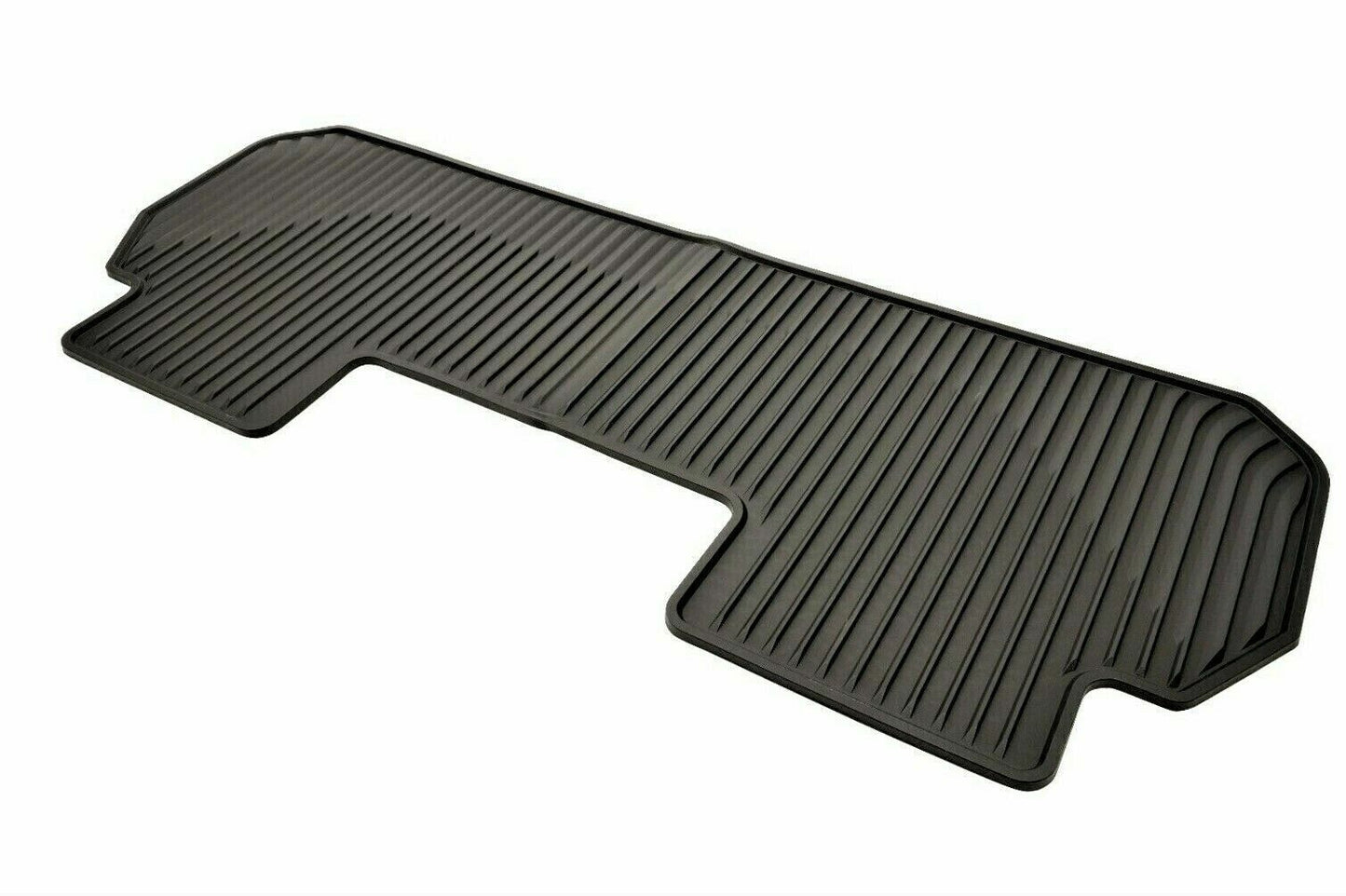 18-22 Chevy Traverse Second-Row Premium All-Weather Floor Mat 84162518