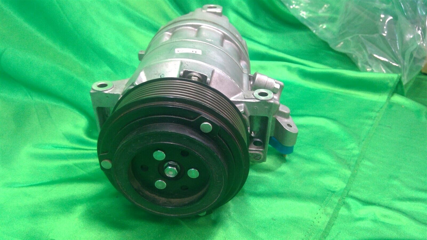 09-20 Infiniti 370Z QX70 AC Compressor K26001CB2MNW