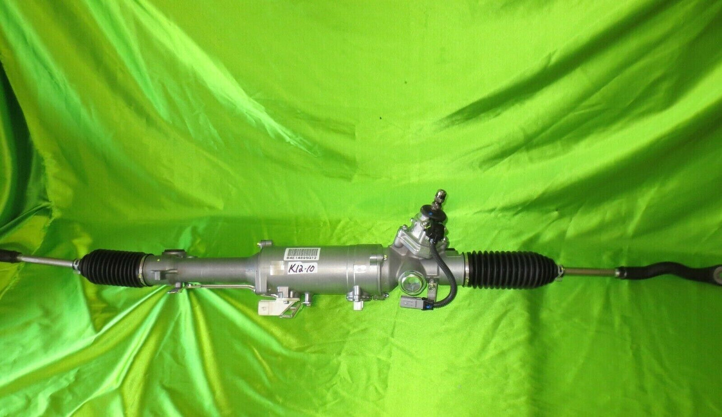 06-15 IS250 IS350 ISF Electric Steering Gear 4420053131