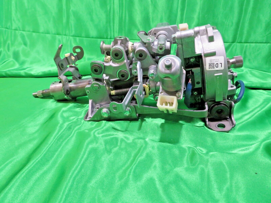 13-20 Lexus E300h ES350 Steering Column Power Tilt 4520A33101