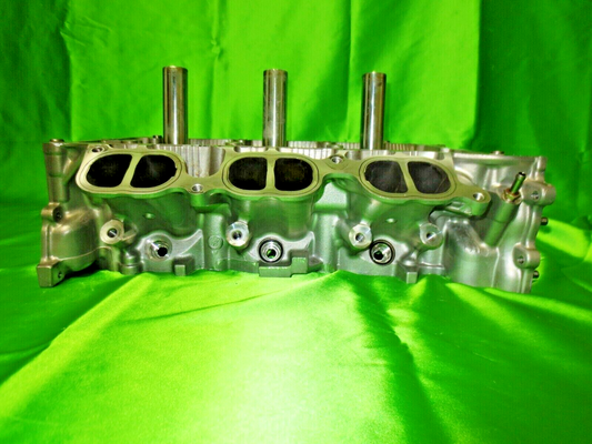 06-15 Lexus IS 250 GS 250 Left 2.5L Cylinder Head 1110239037