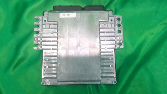 05-06 Frontier Engine Control Module 23710EA010