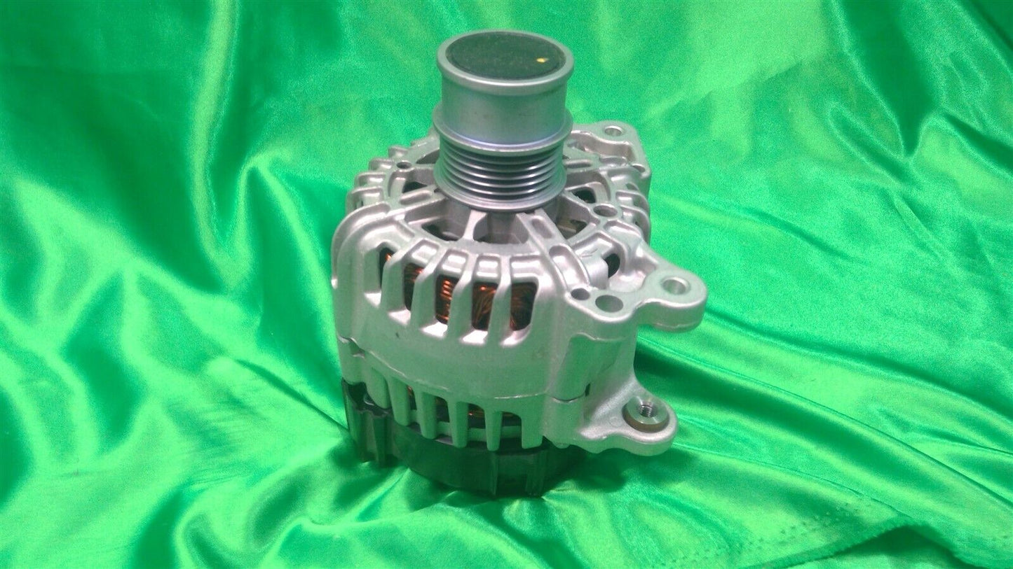 19-20 Golf Jetta Sportswagen Alternator 04E903024F